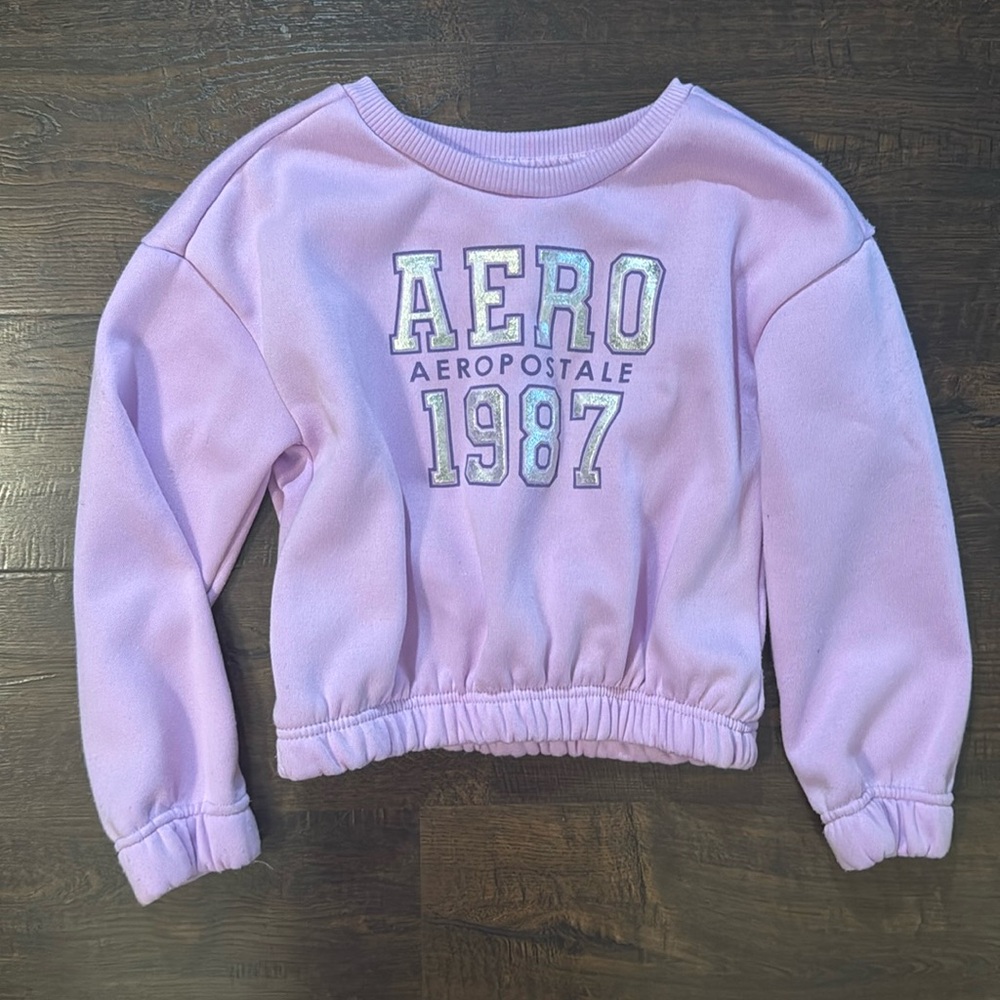 Aeropostale Sweatshirt